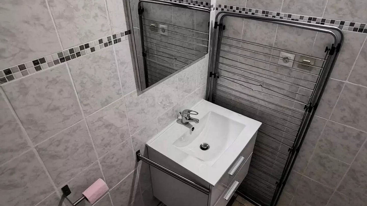 Photo of Bathroom in Port Leucate