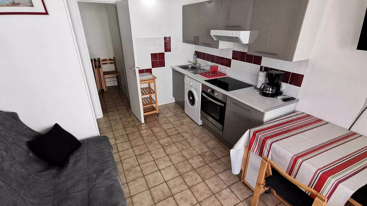 Photo of Kitchen in Port Leucate