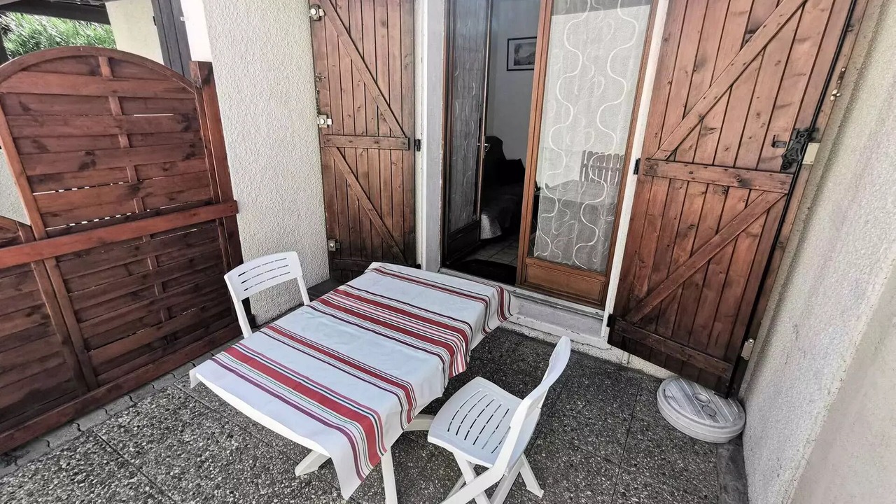 Photo of Outdoor in Port Leucate