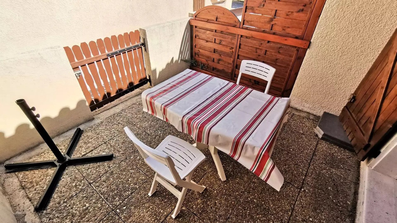 Photo of Outdoor in Port Leucate