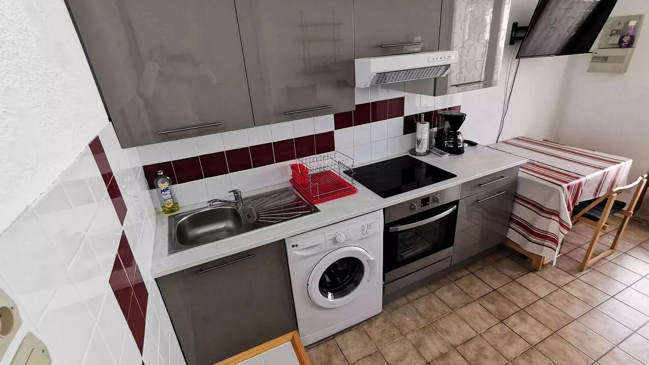 Photo of Kitchen in Port Leucate