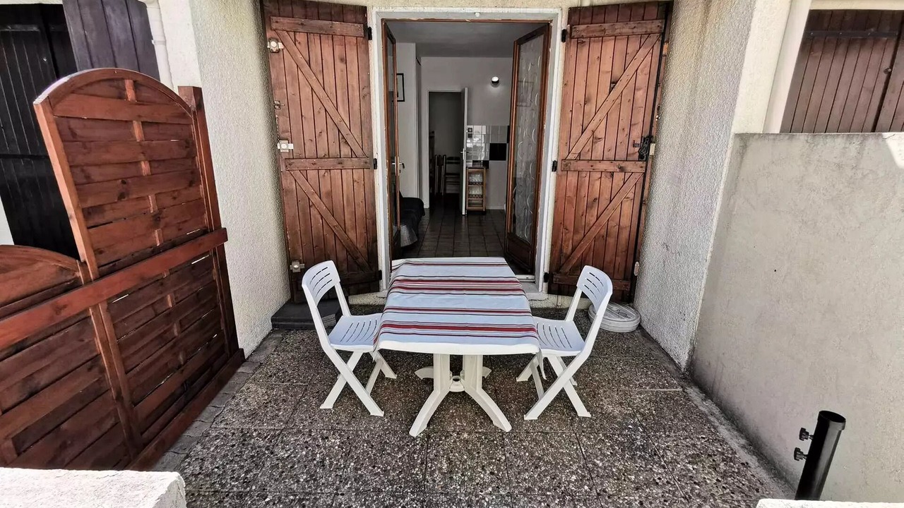 Photo of Outdoor in Port Leucate