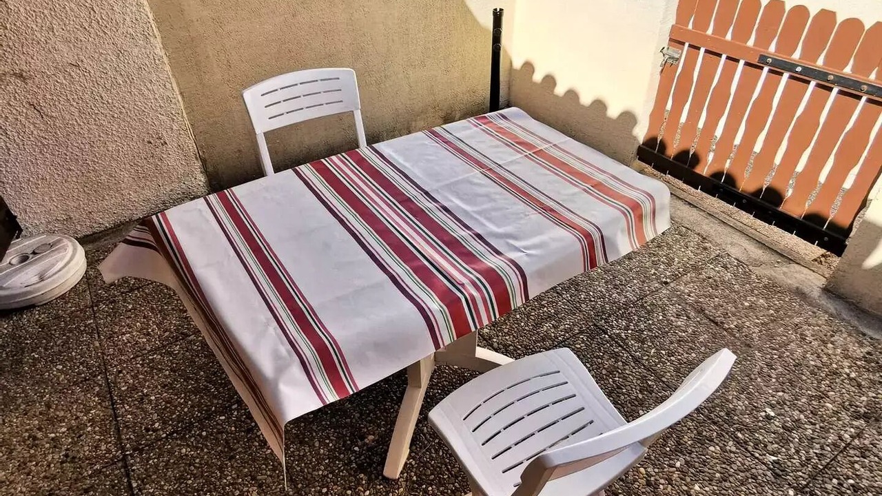 Photo of Outdoor in Port Leucate