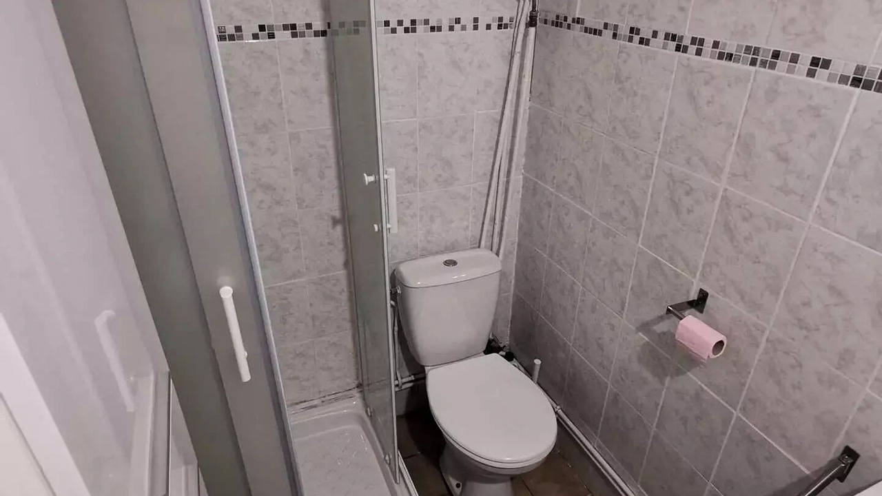 Photo of Bathroom in Port Leucate