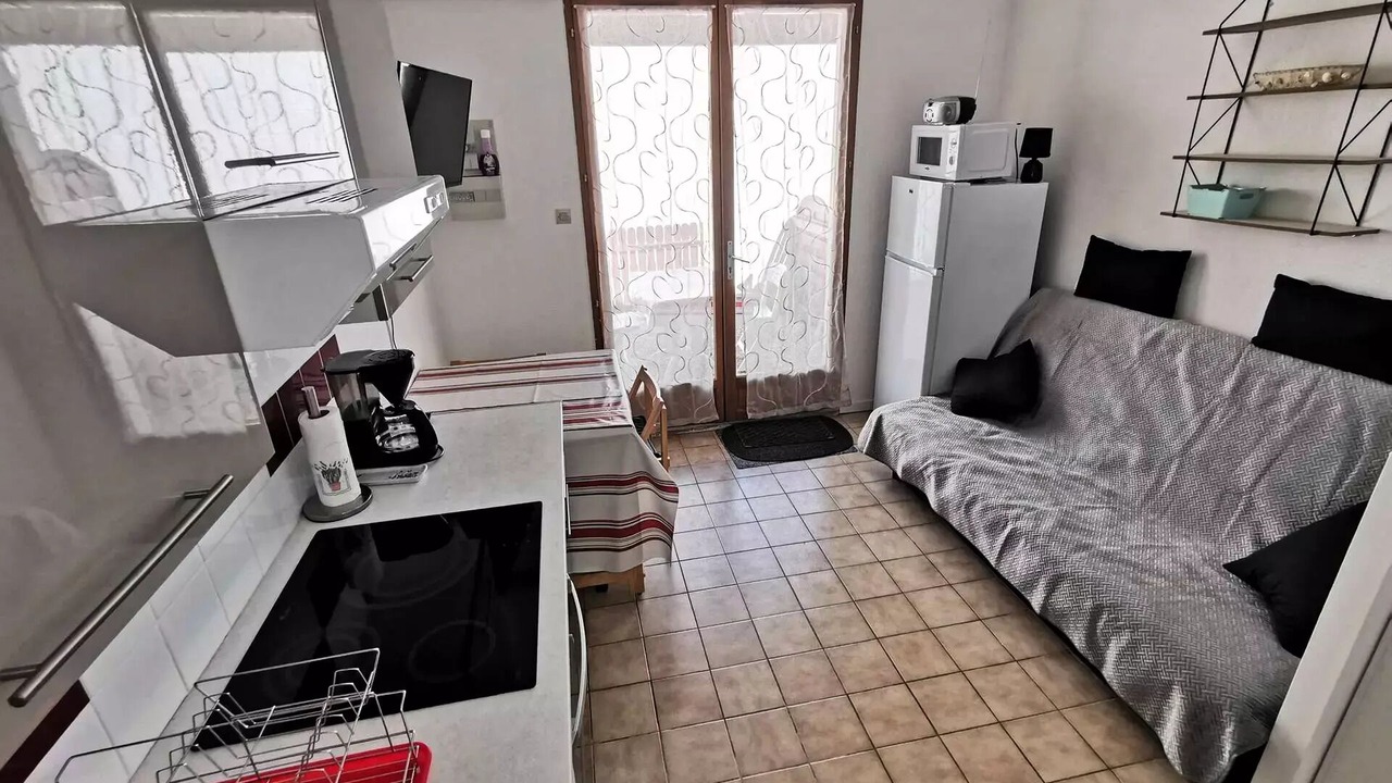 Photo of Kitchen in Port Leucate