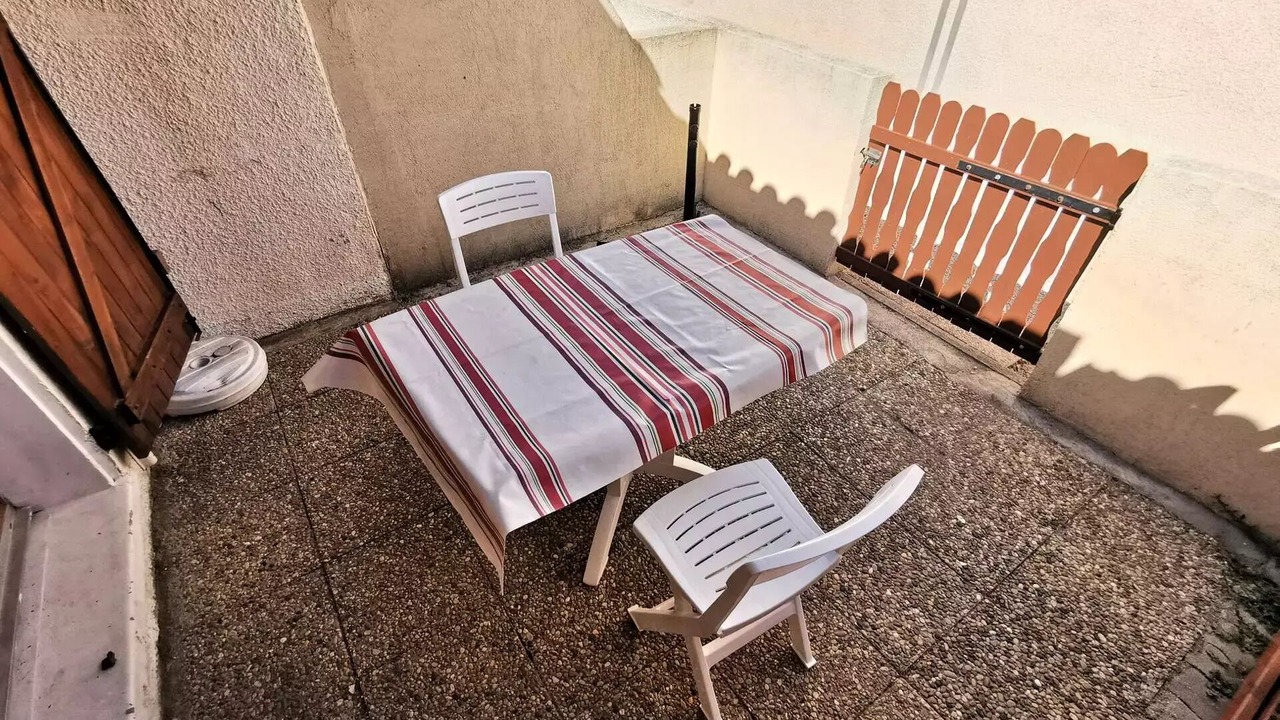 Photo of Outdoor in Port Leucate