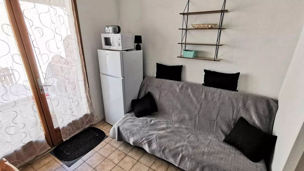Photo of Livingroom in Port Leucate