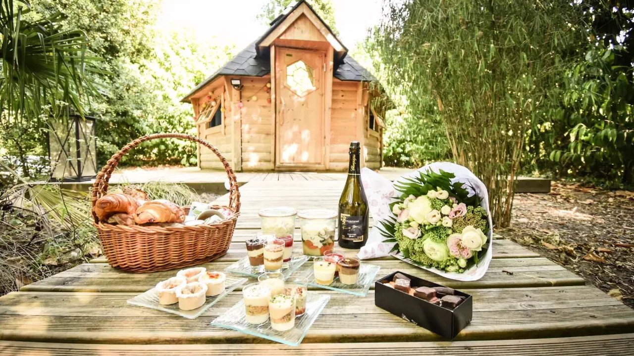 Photo of Outdoor in Saint-Leu-dEsserent