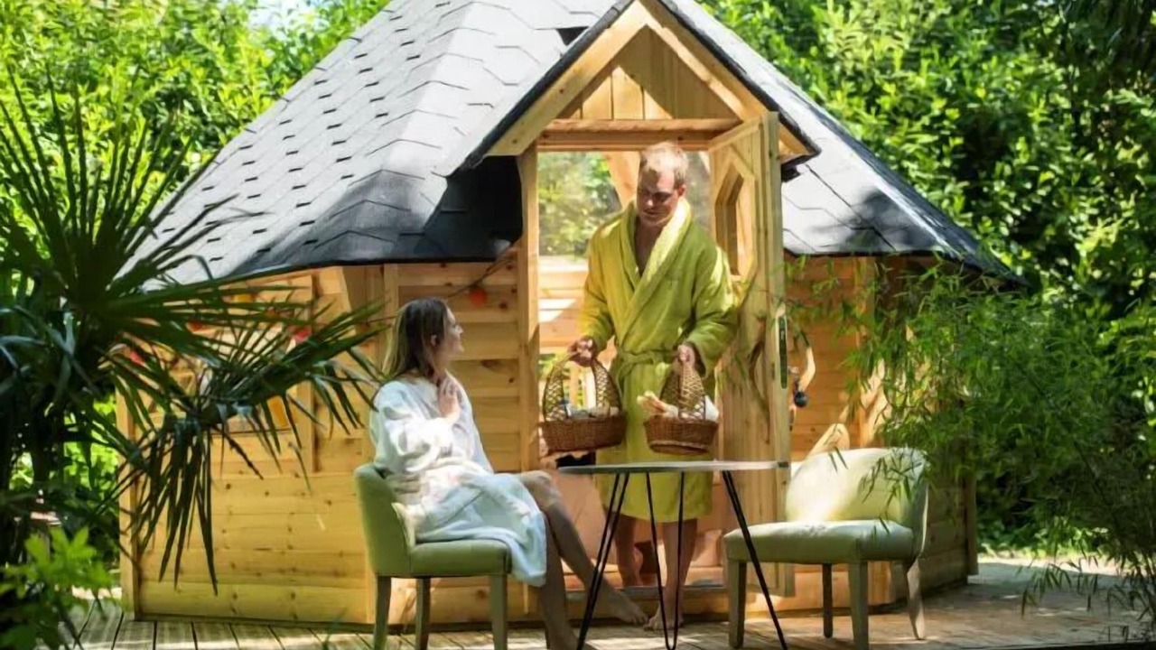 Photo of Outdoor in Saint-Leu-dEsserent