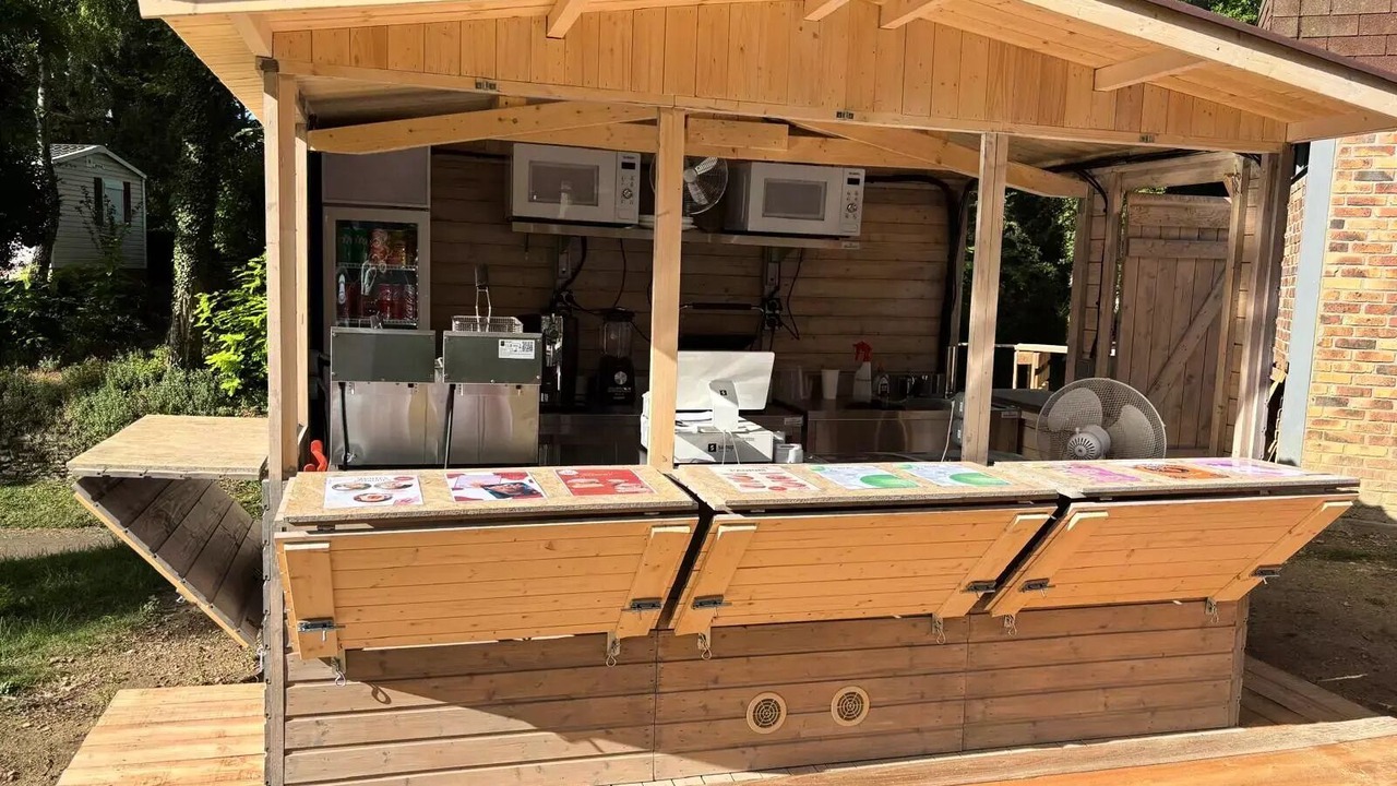Photo of Outdoor in Saint-Leu-dEsserent