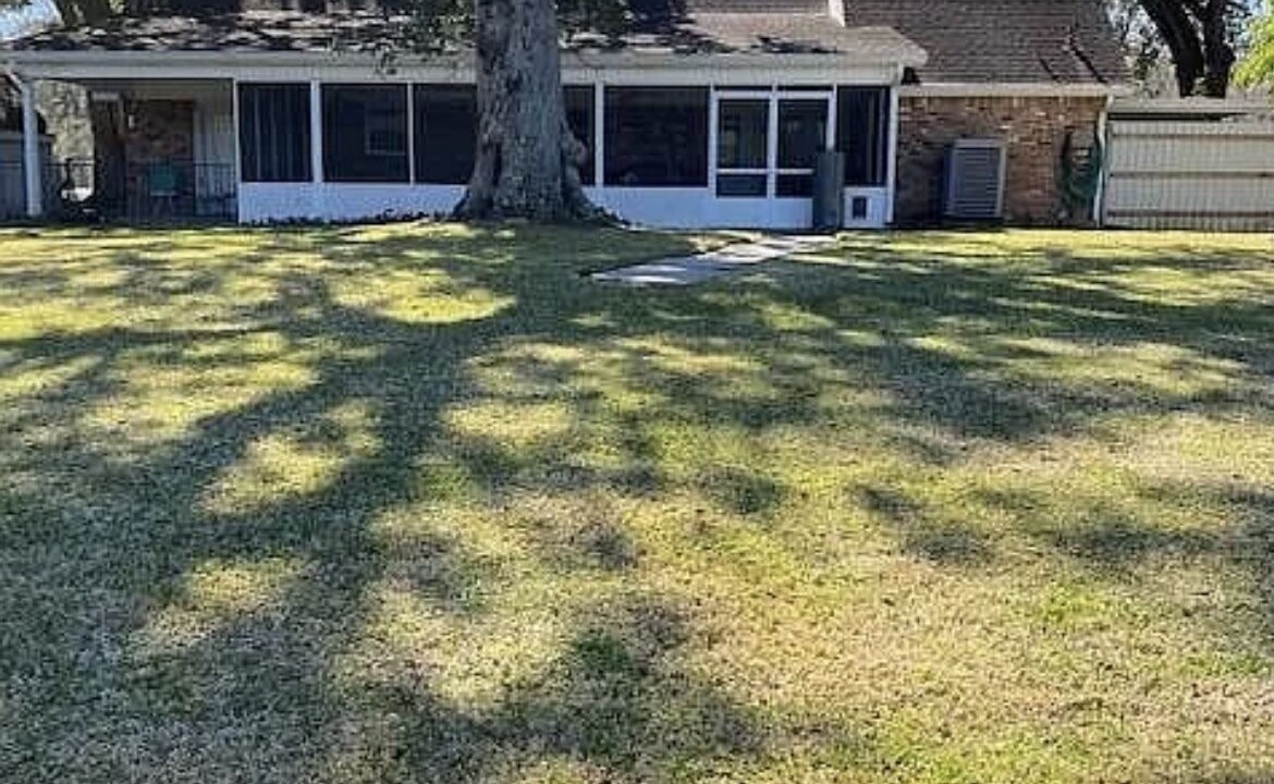 Photo of Outdoor in Bayou Vista