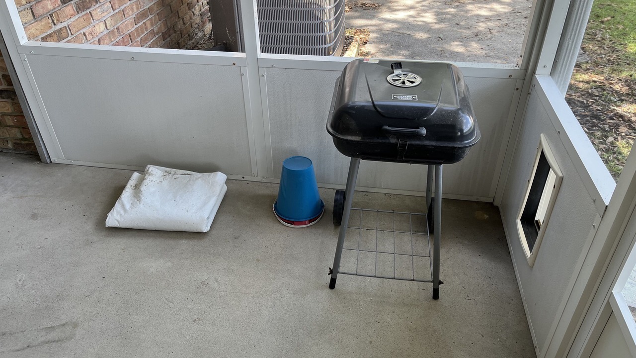 Photo of Outdoor in Bayou Vista