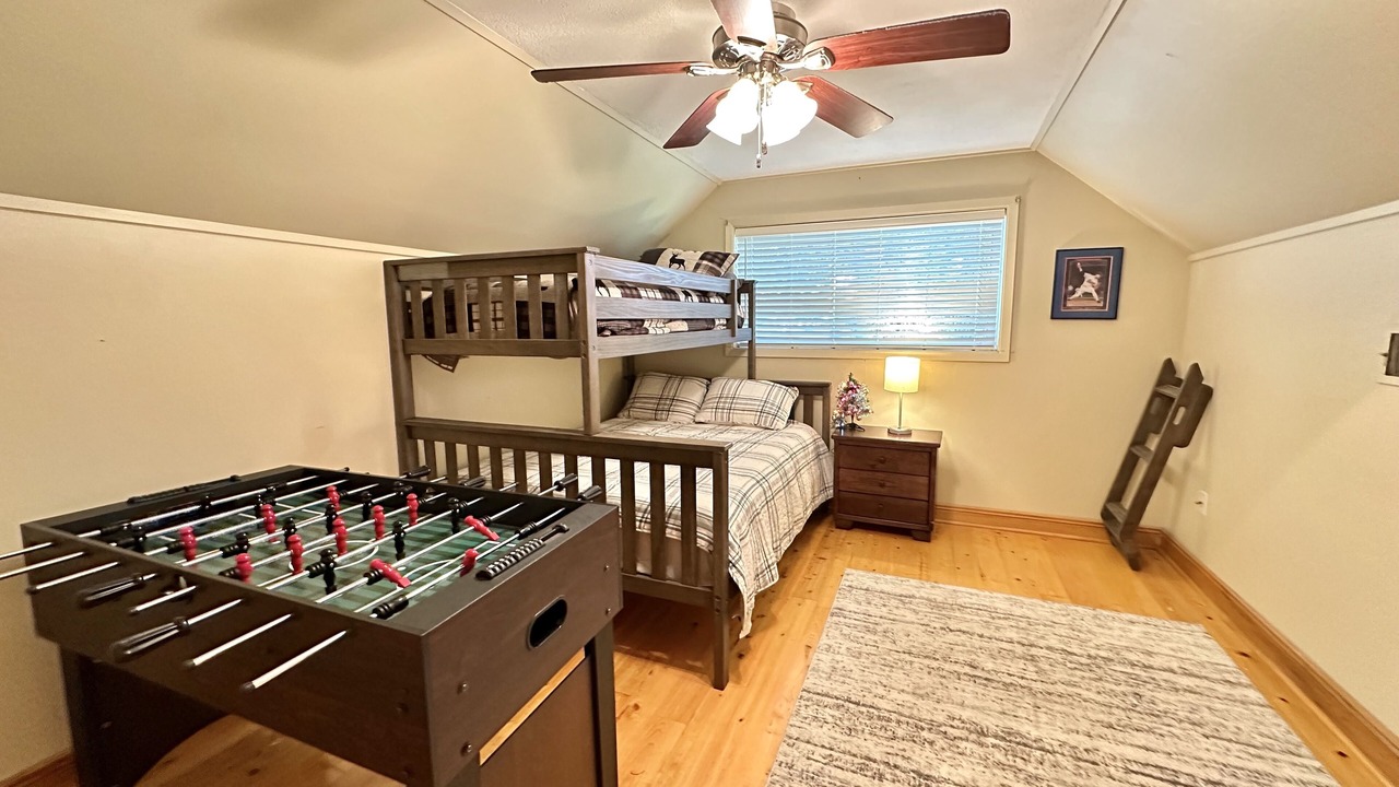 Photo of Bedroom in Bayou Vista