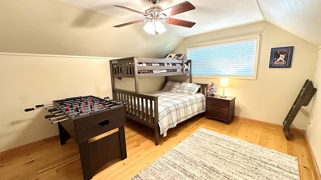 Photo of Bedroom in Bayou Vista