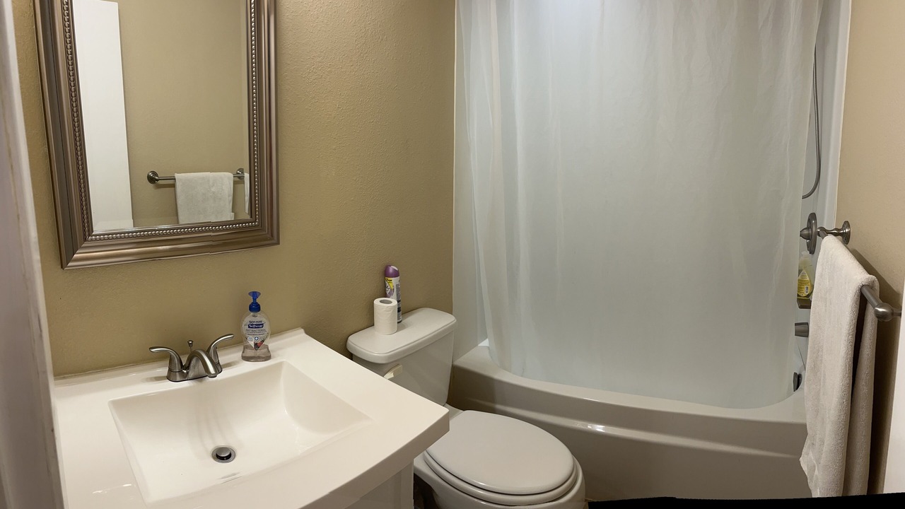 Photo of Bathroom in Bayou Vista