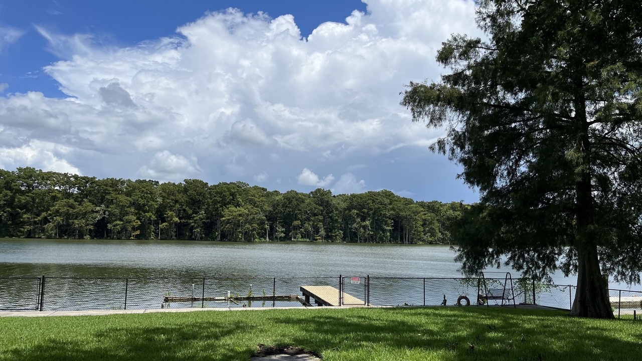 Photo of Outdoor in Bayou Vista