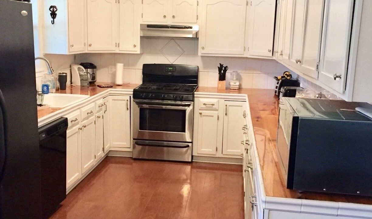 Photo of Kitchen in Bayou Vista