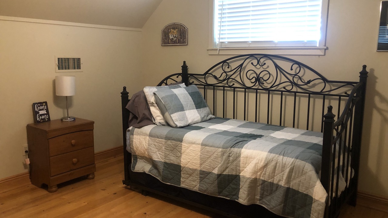 Photo of Bedroom in Bayou Vista