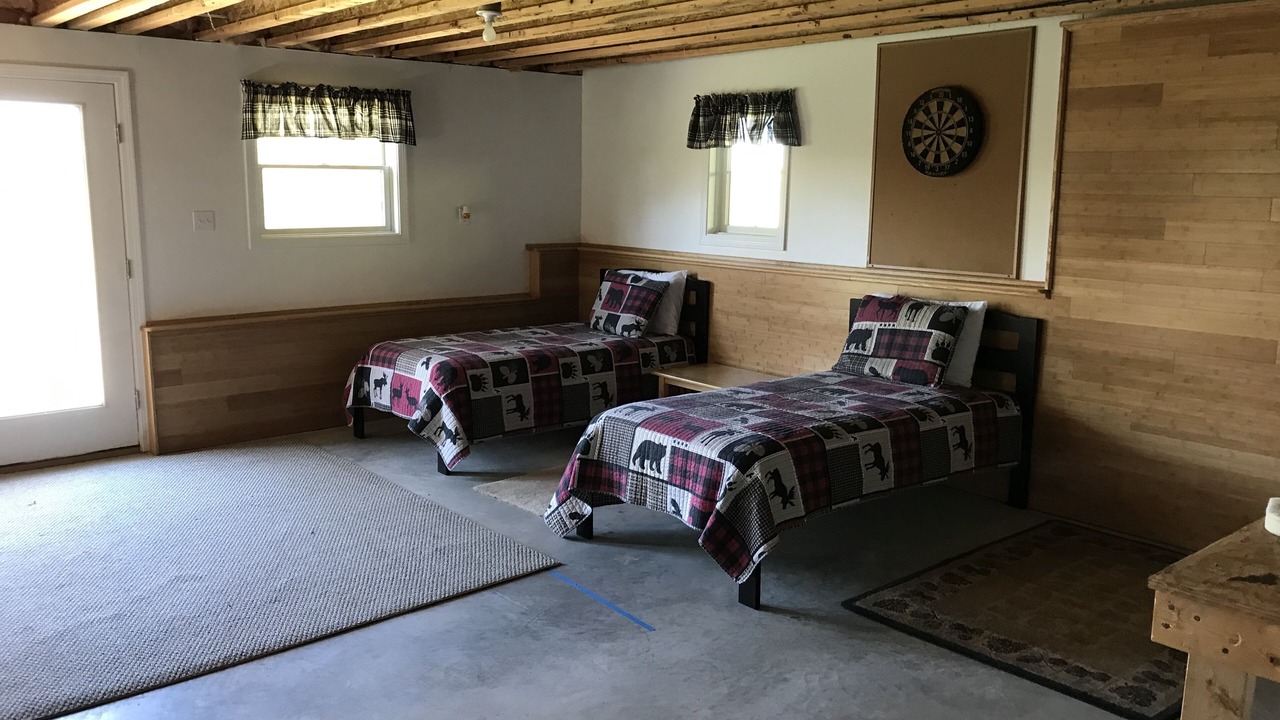 Photo of Bedroom in Rockwood