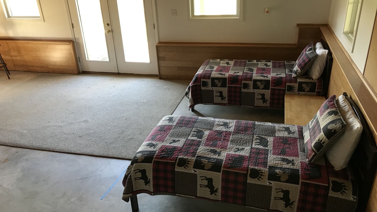 Photo of Bedroom in Rockwood