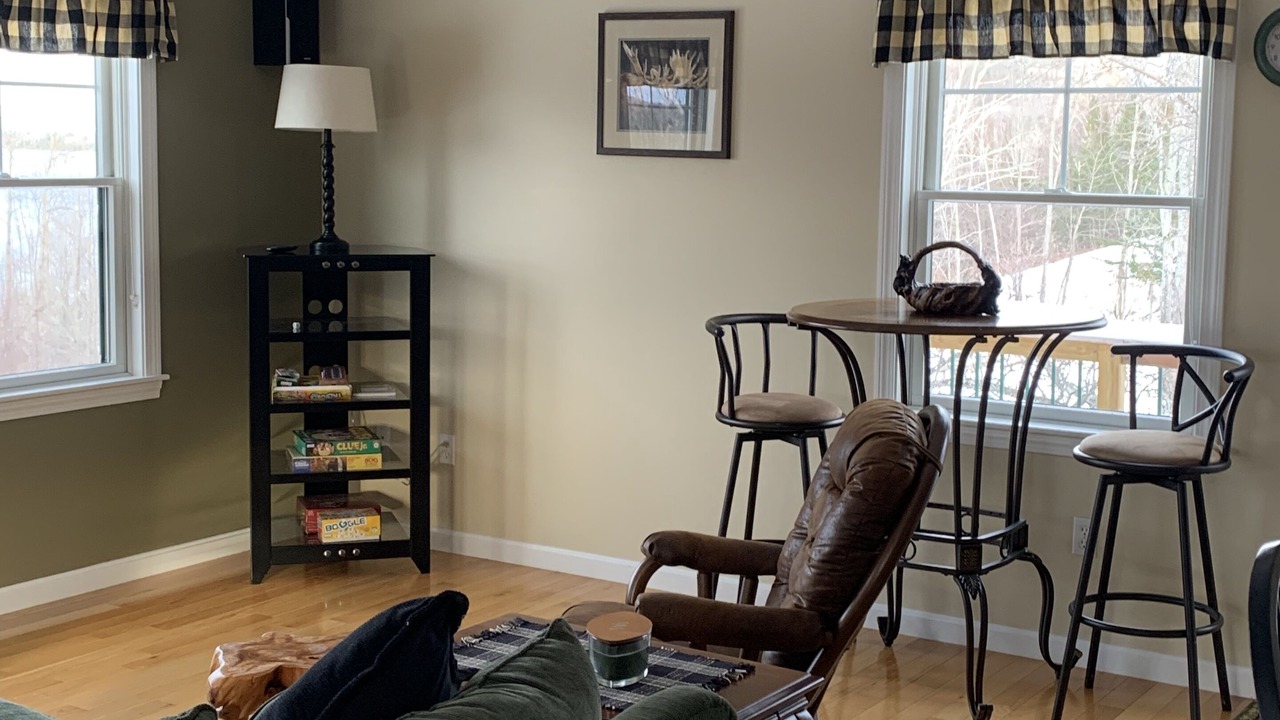 Photo of Livingroom in Rockwood