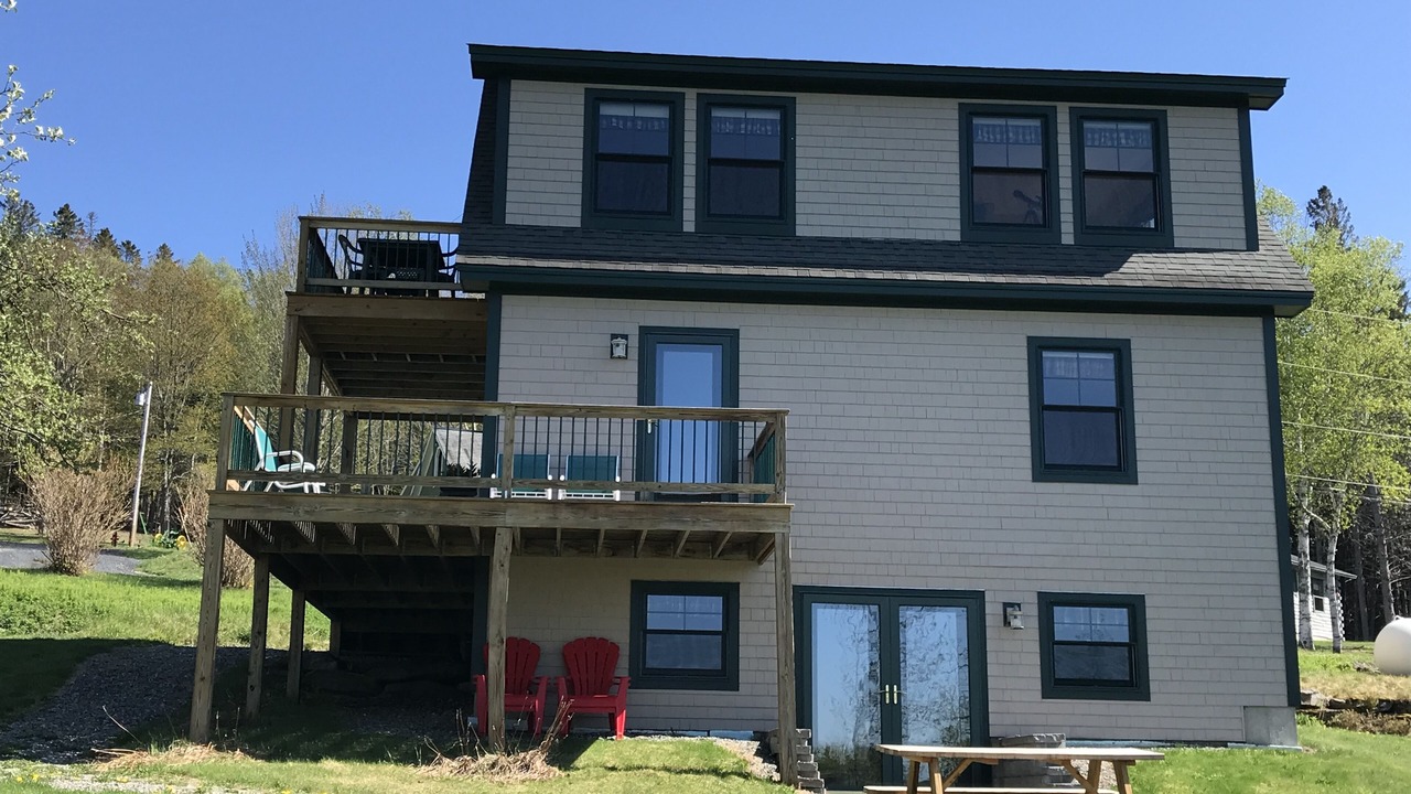 Photo of Outdoor in Rockwood