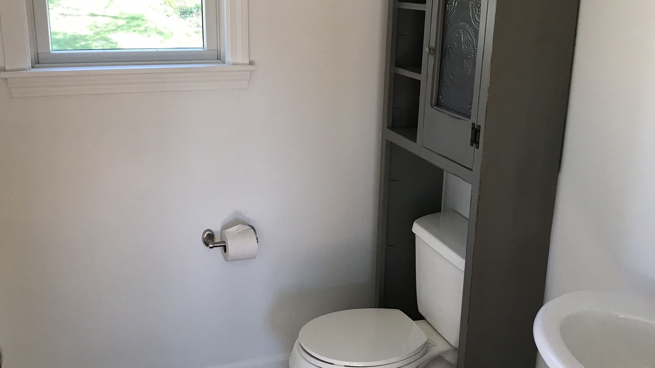 Photo of Bathroom in Rockwood