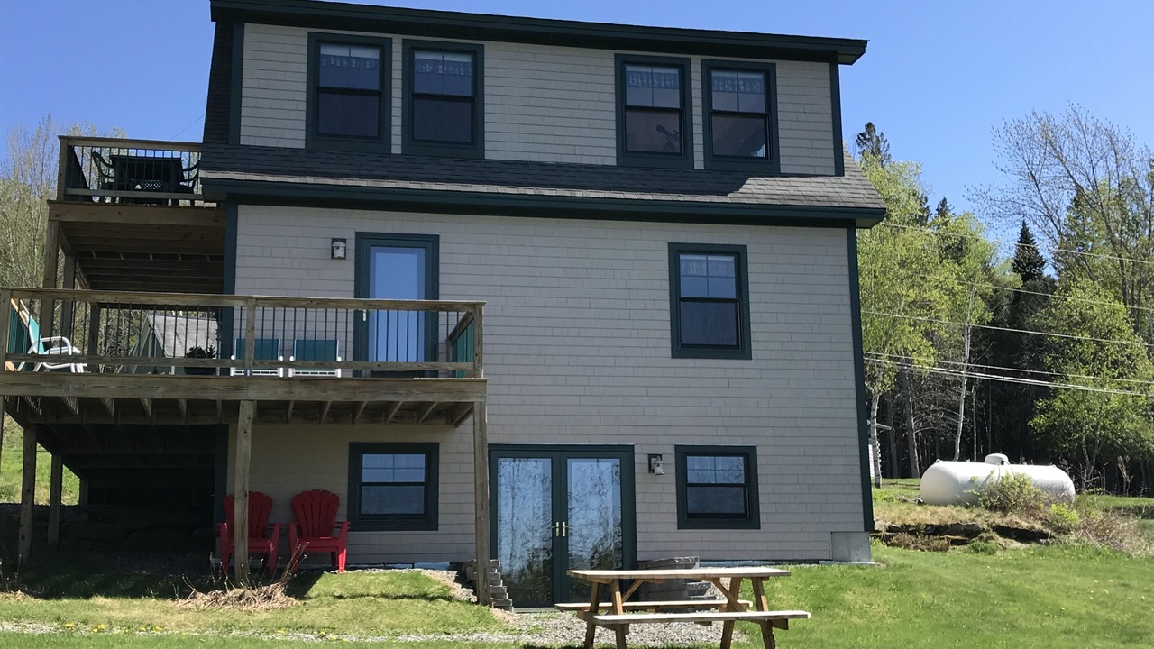 Photo of Outdoor in Rockwood