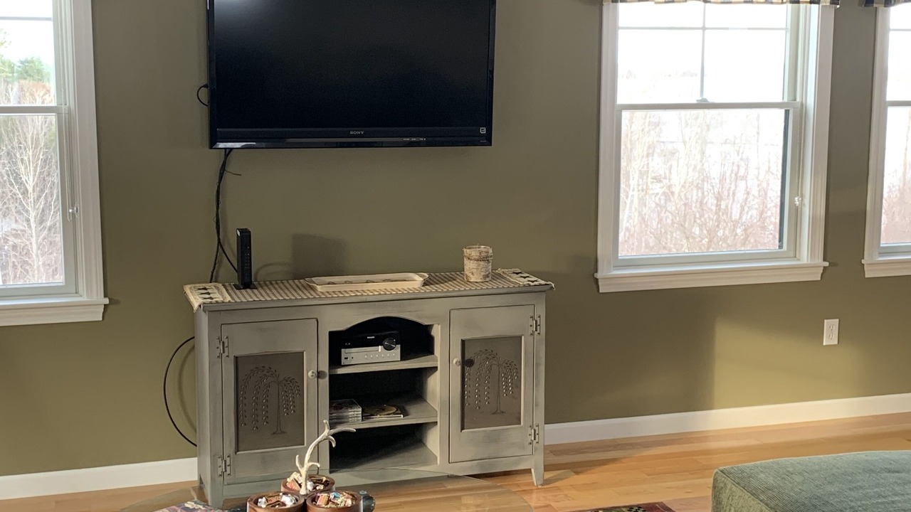 Photo of Livingroom in Rockwood