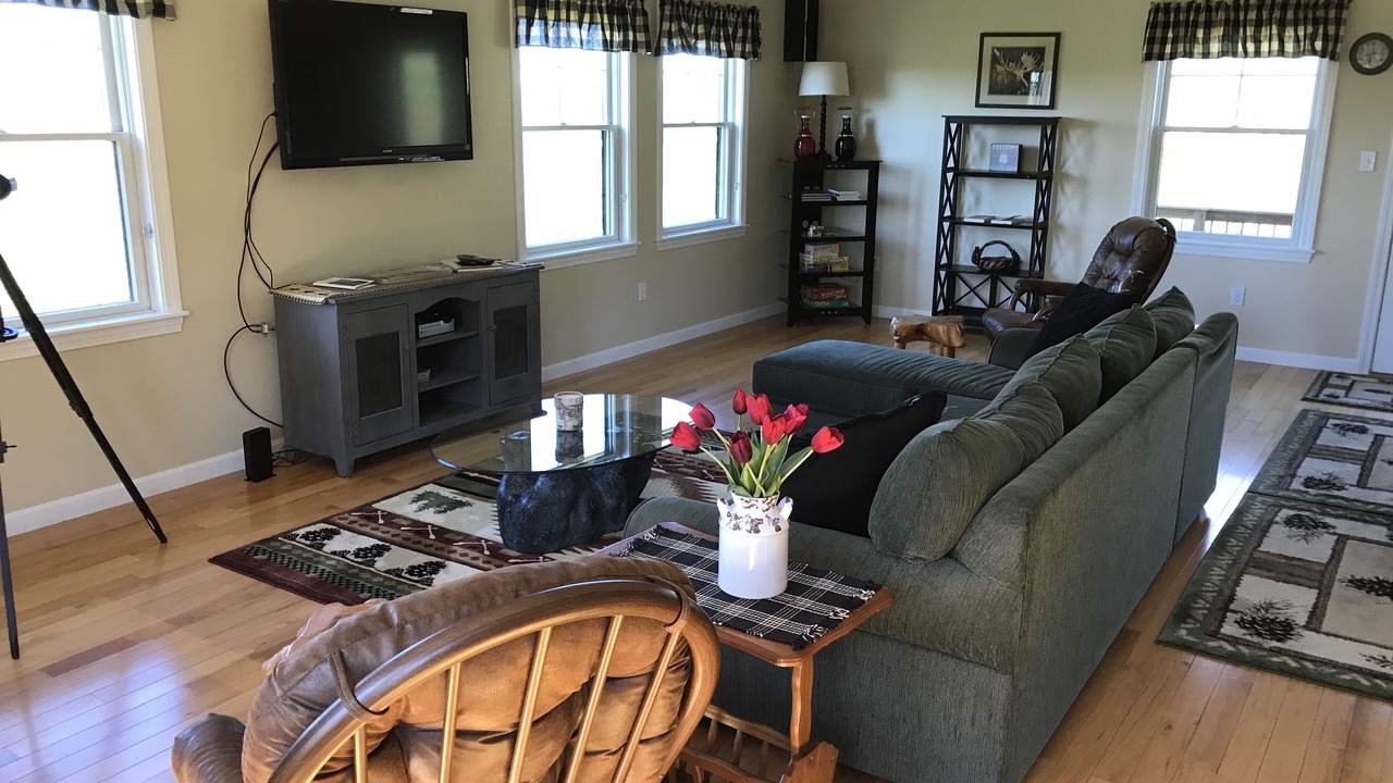 Photo of Livingroom in Rockwood