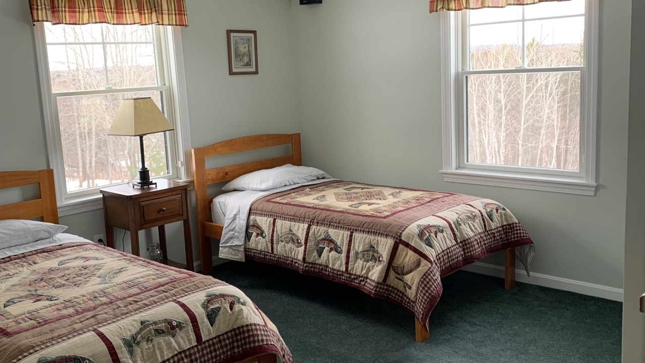 Photo of Bedroom in Rockwood