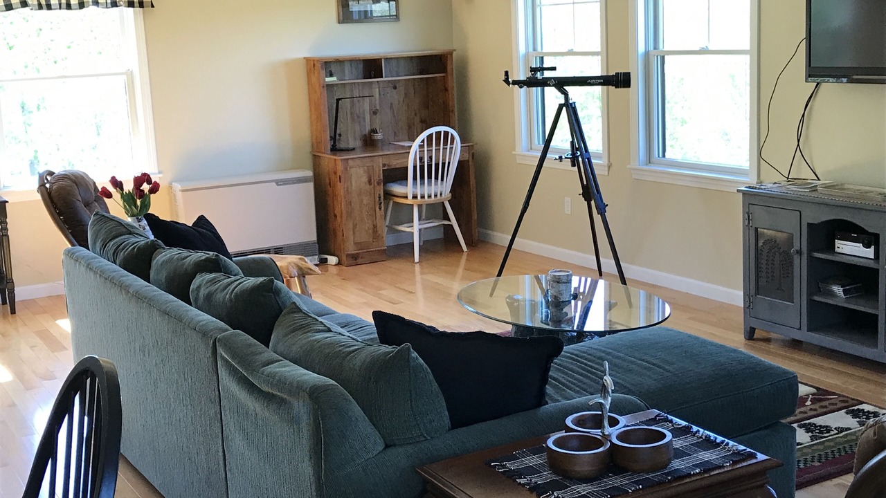 Photo of Livingroom in Rockwood