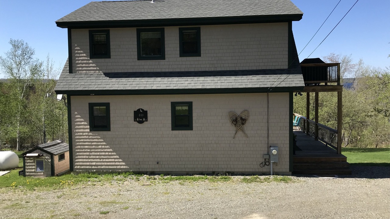 Photo of Outdoor in Rockwood