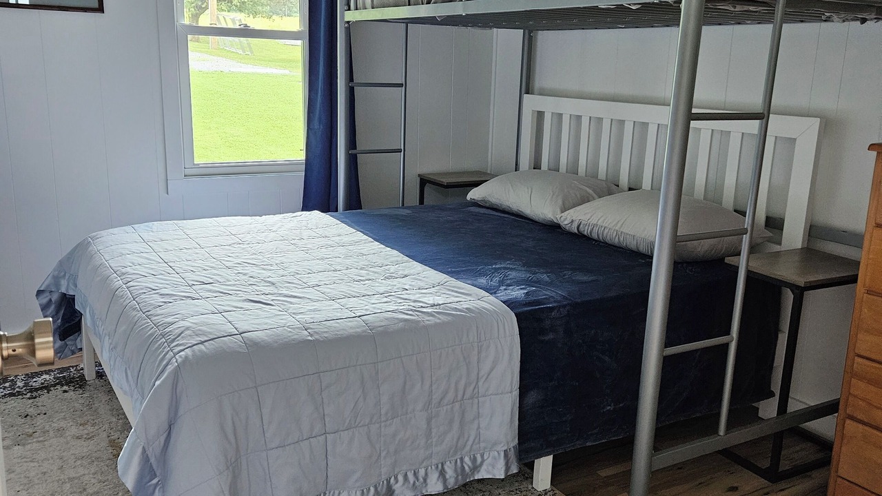 Photo of Bedroom in Willsboro