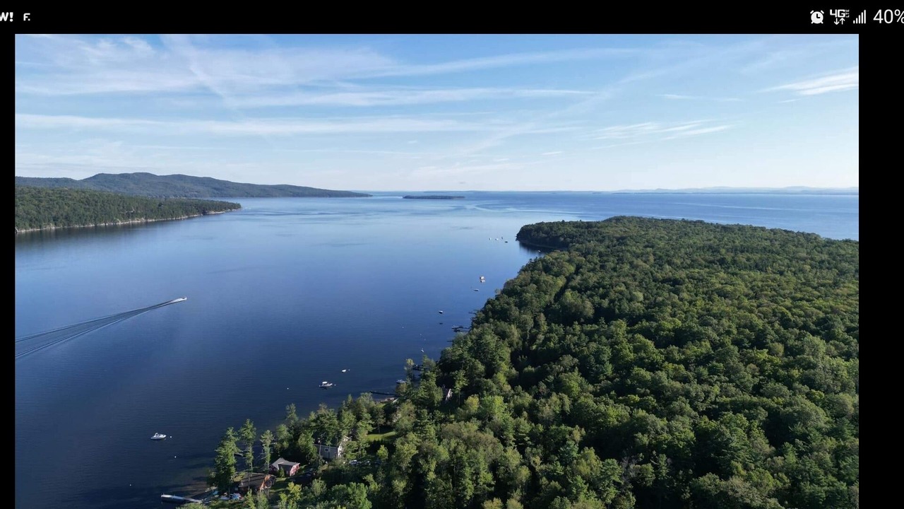 Photo of Outdoor in Willsboro