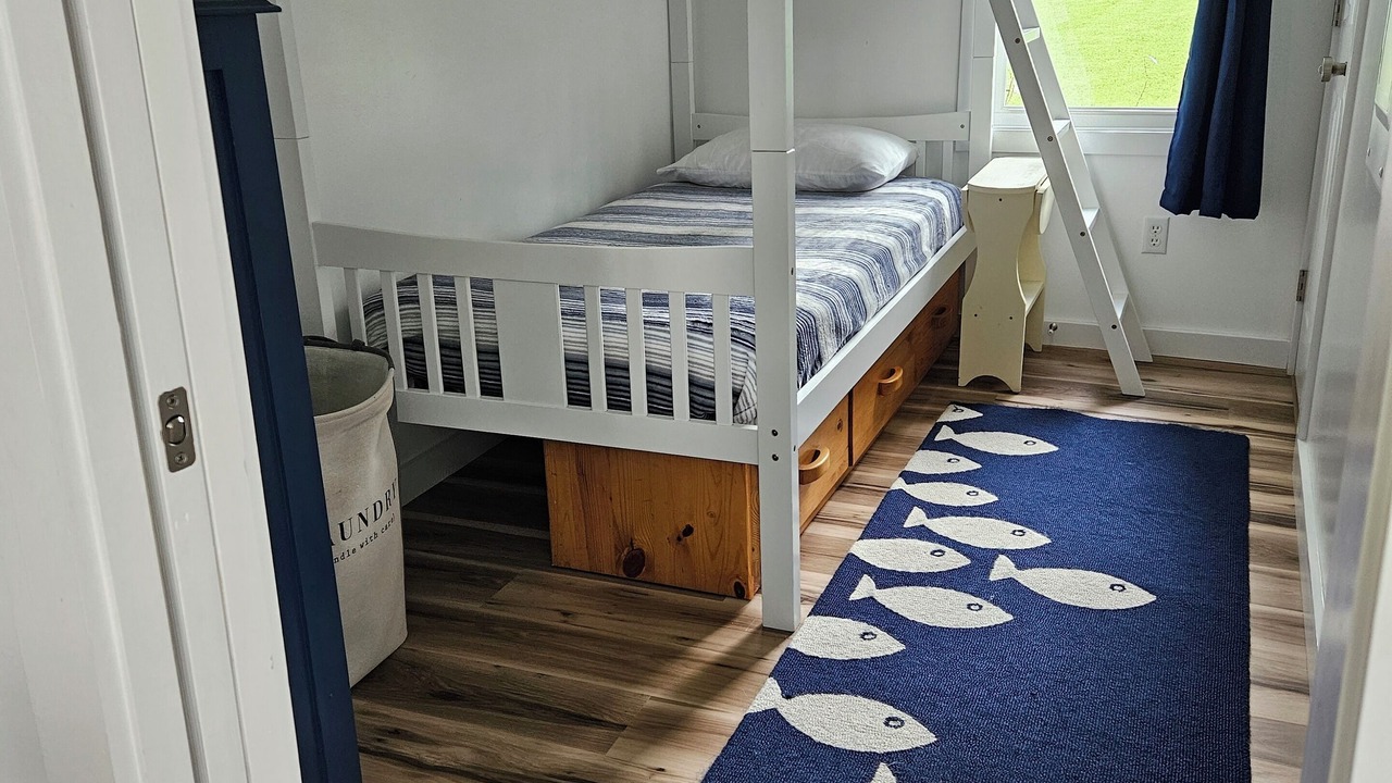 Photo of Bedroom in Willsboro