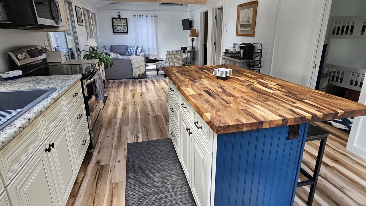 Photo of Kitchen in Willsboro