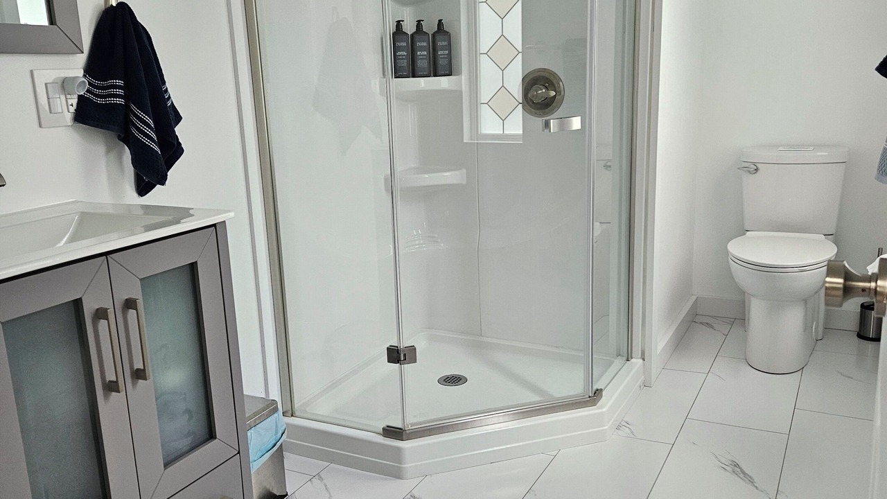 Photo of Bathroom in Willsboro