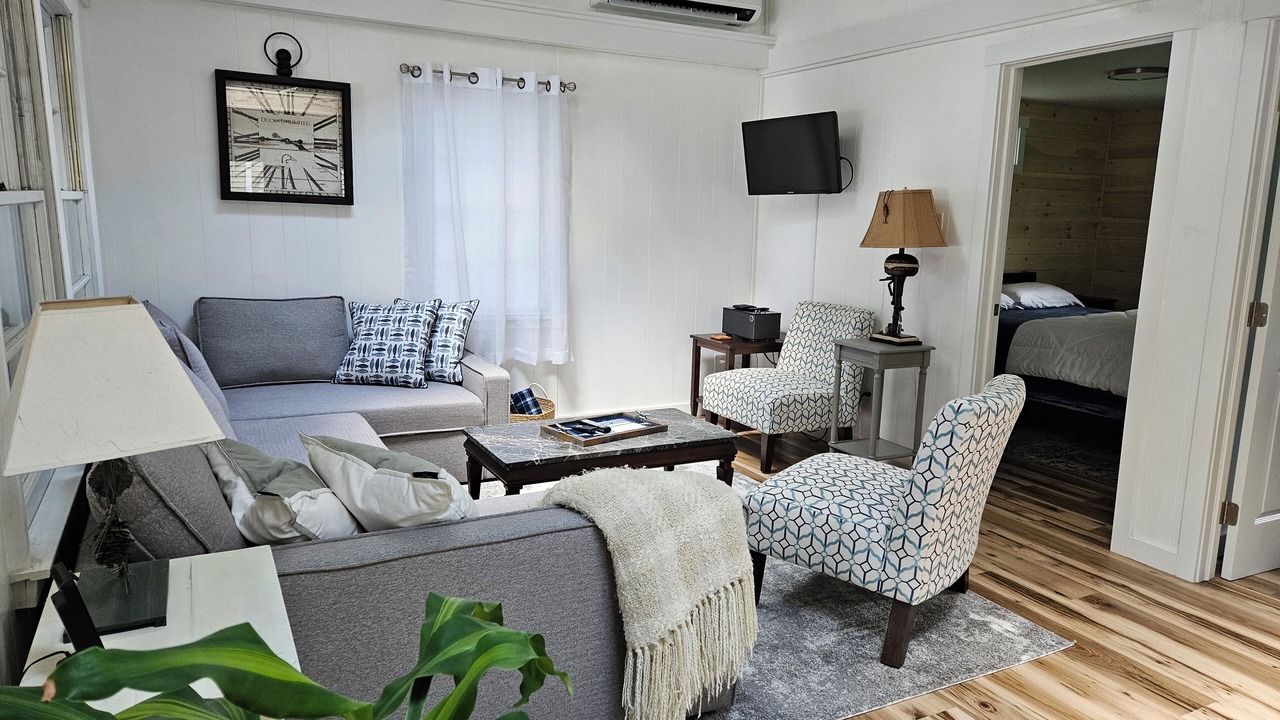 Photo of Bedroom in Willsboro