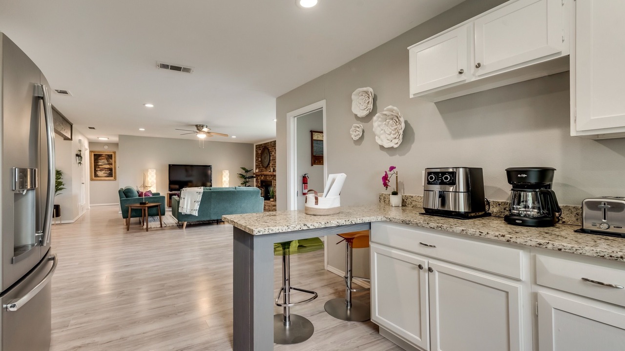 Photo of Kitchen in Heath