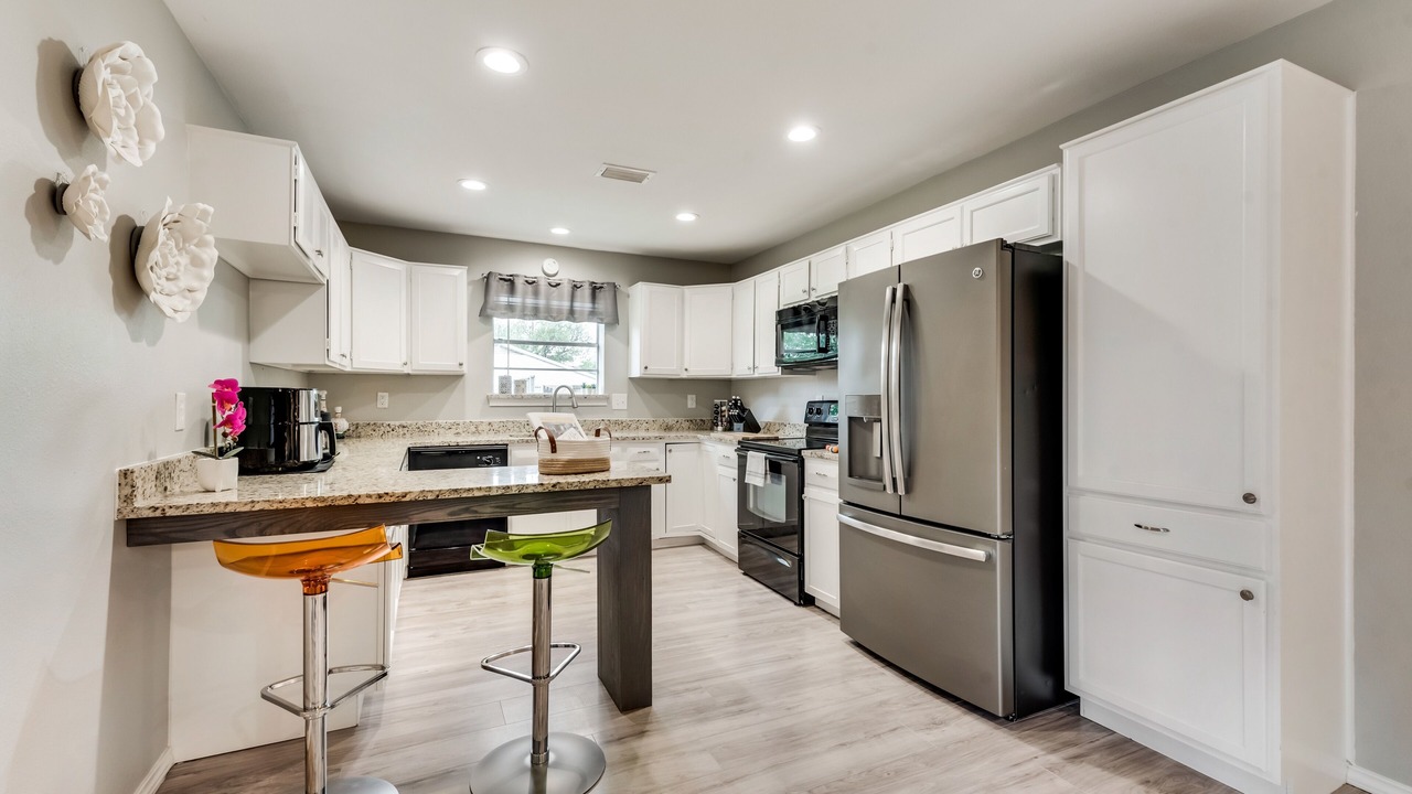 Photo of Kitchen in Heath