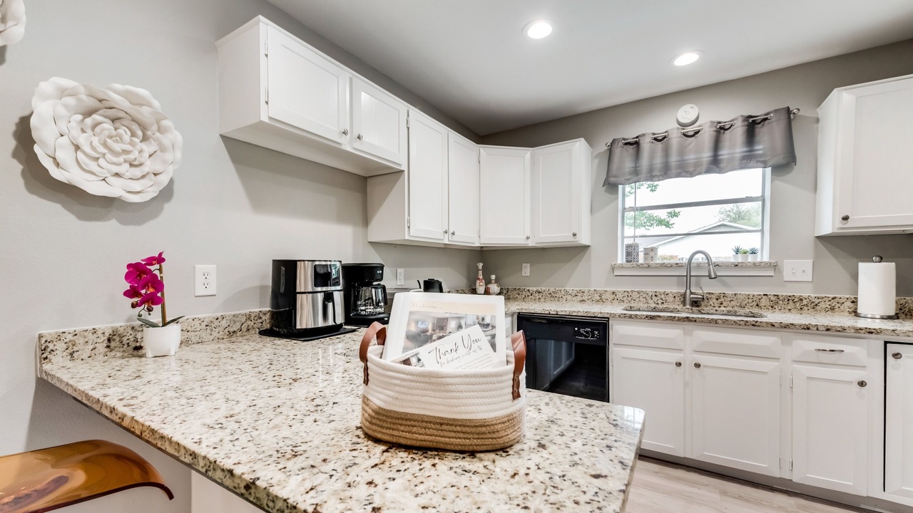 Photo of Kitchen in Heath