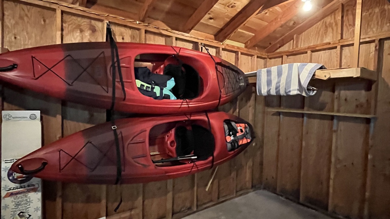 Photo of Bedroom in Three Lakes