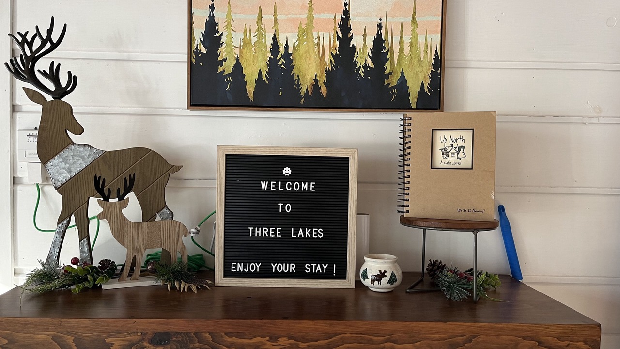 Photo of Others in Three Lakes