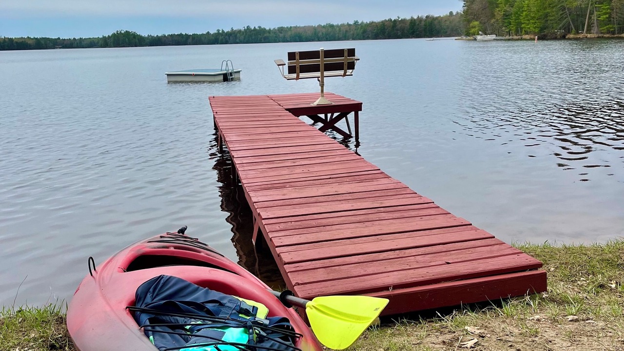 Photo of Others in Three Lakes