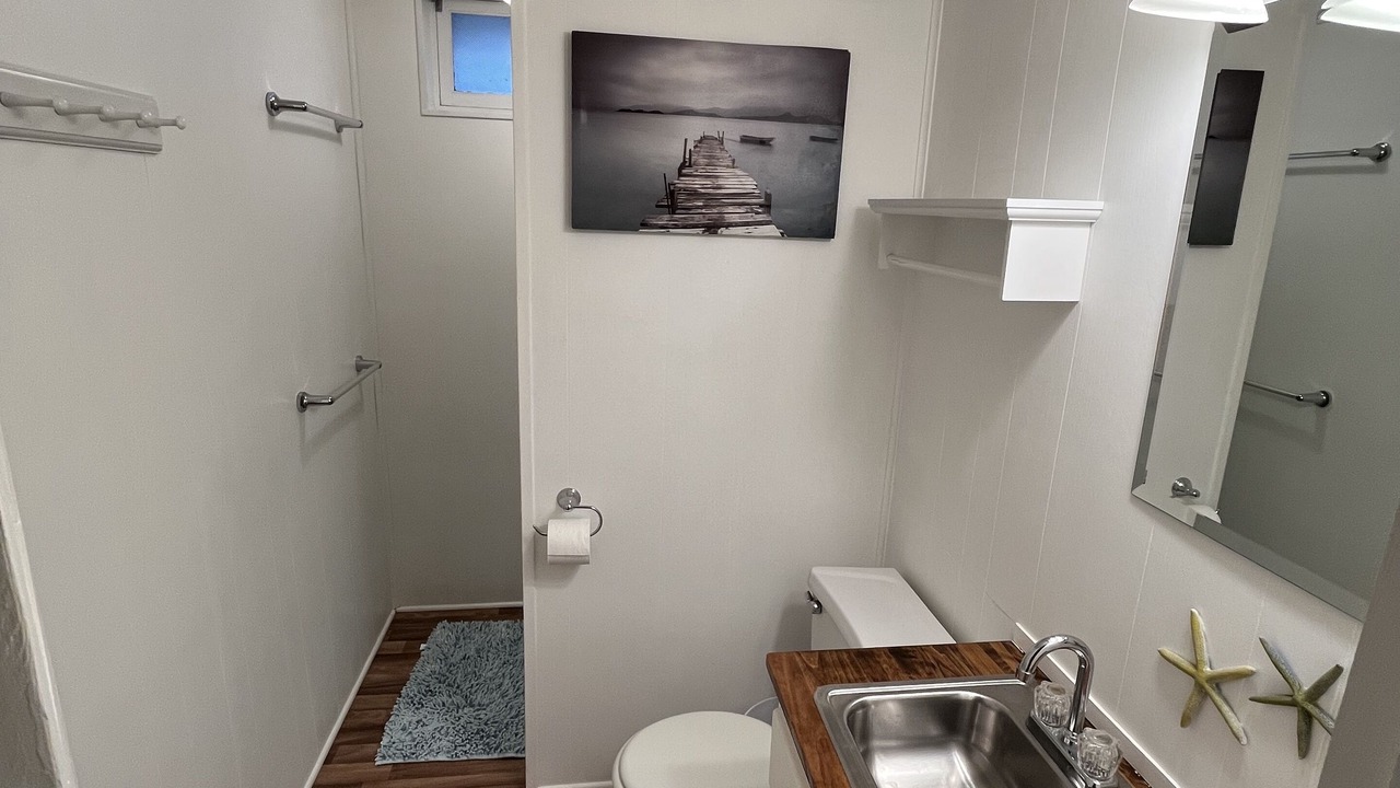 Photo of Bathroom in Three Lakes