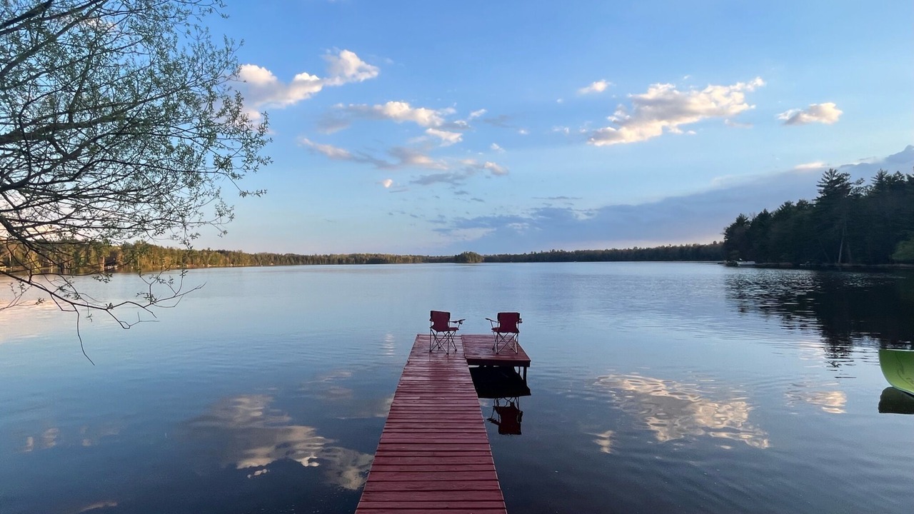 Photo of Others in Three Lakes