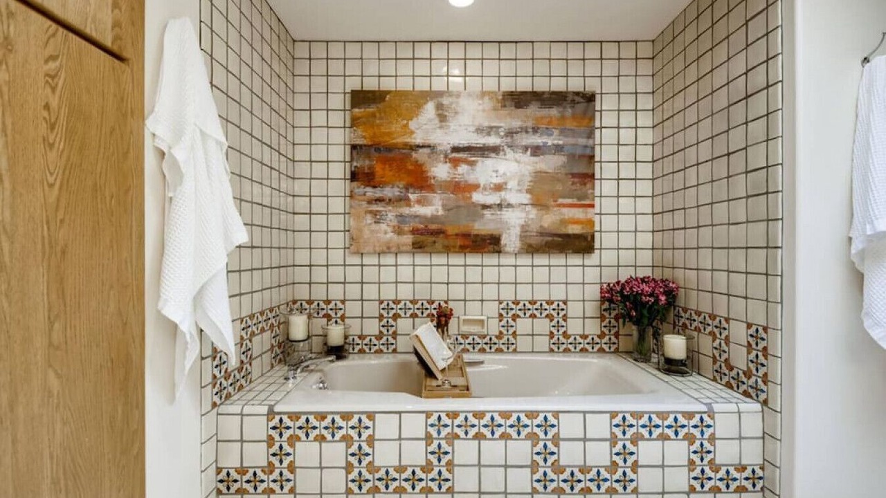 Photo of Bathroom in Casas de San Juan