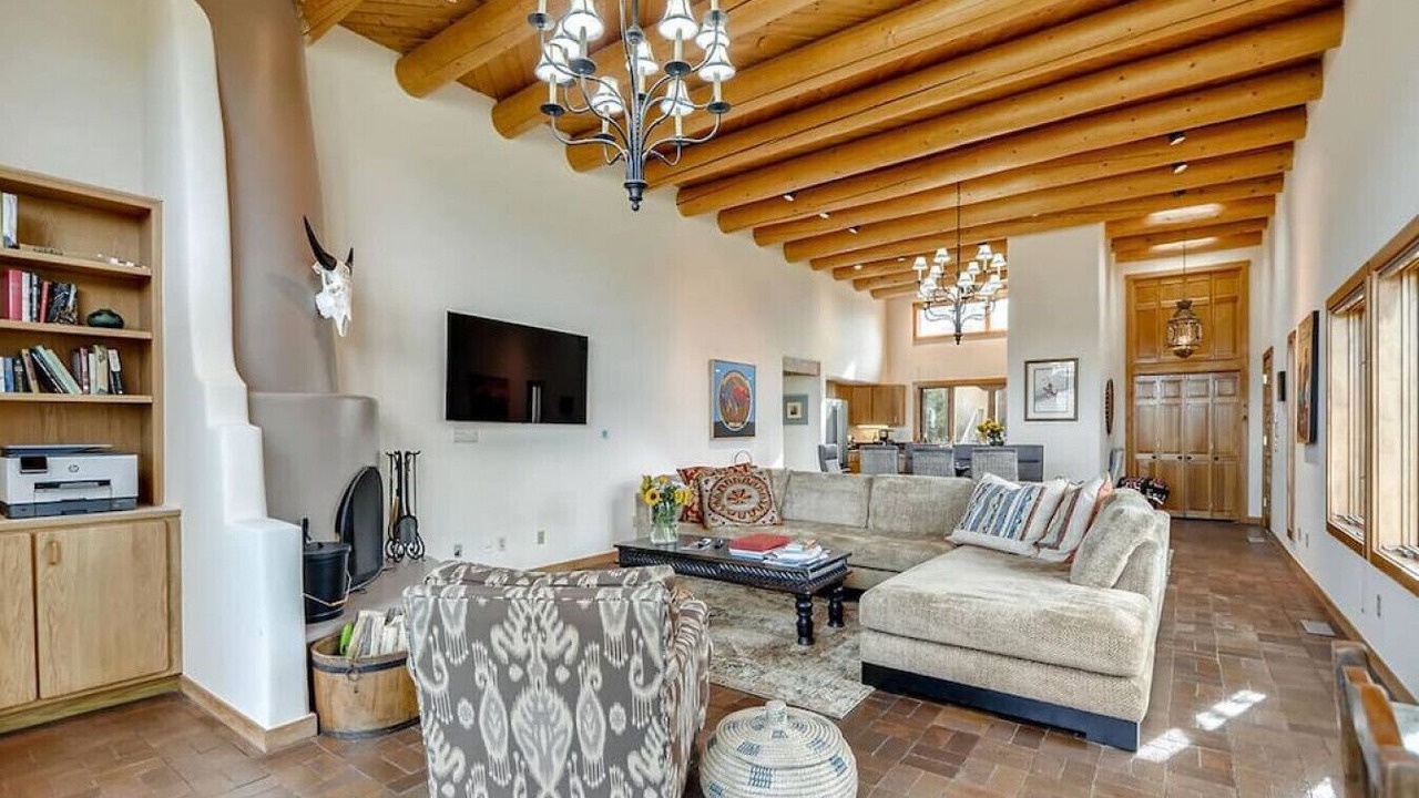 Photo of Livingroom in Casas de San Juan