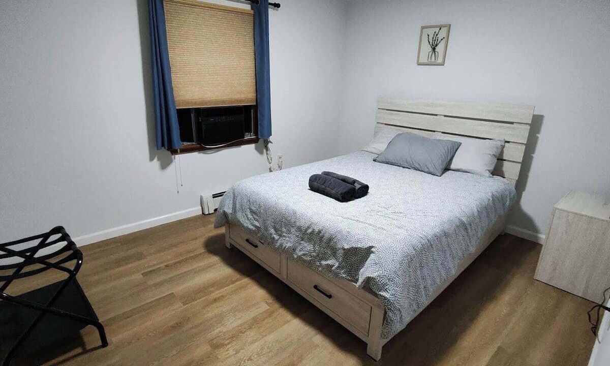 Photo of Bedroom in Coxsackie